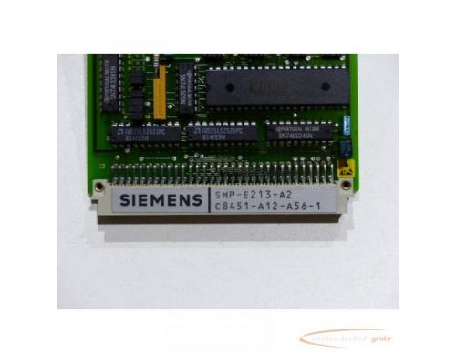Siemens C8451-A12-A56-1 / SMP-E213-A2 - Bild 5