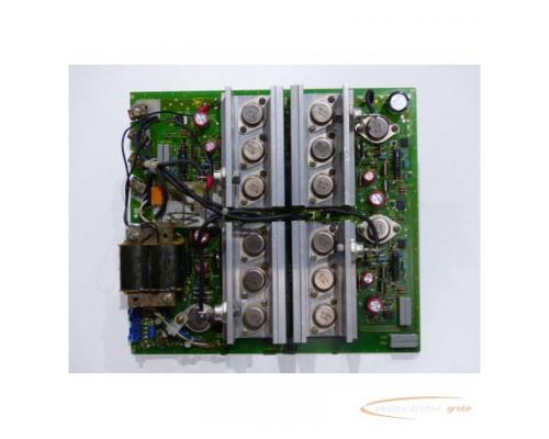 Siemens 6RB2030-0FA01 Simodrive Leistungsteil > mit 12 Monaten Gewährleistung! - Bild 2