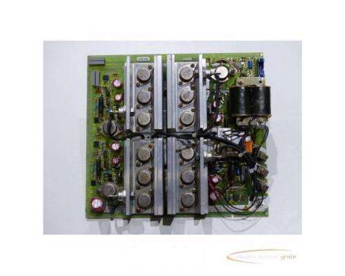Siemens 6RB2030-0FA01 Simodrive Leistungsteil > mit 12 Monaten Gewährleistung! - Bild 2