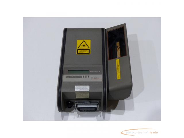 Datalogic DS 350 A / DS350A T3-F2-8/DM - DS350A T3-F2-8 / DM Barcodescanner mit Schwingspiegel - 1