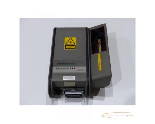 Datalogic DS 350 A / DS350A T3-F2-8/DM - DS350A T3-F2-8 / DM Barcodescanner mit Schwingspiegel - Bild 1