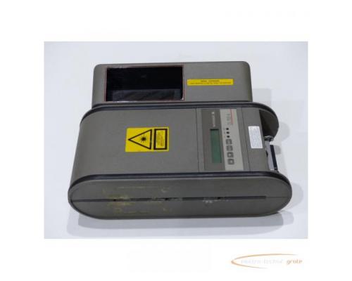 Datalogic DS 350 A / DS350A T3-F2-8/DM - DS350A T3-F2-8 / DM Barcodescanner mit Schwingspiegel - Bild 2