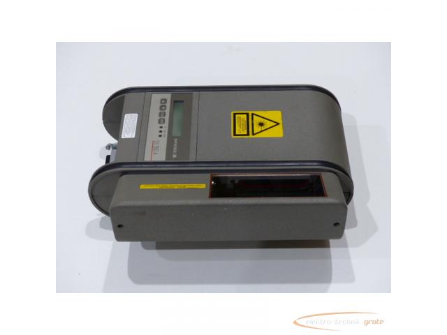 Datalogic DS 350 A / DS350A T3-F2-8/DM - DS350A T3-F2-8 / DM Barcodescanner mit Schwingspiegel - 3