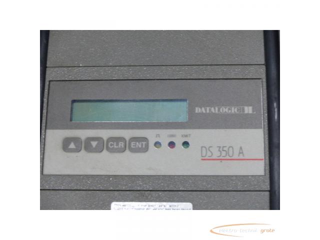 Datalogic DS 350 A / DS350A T3-F2-8/DM - DS350A T3-F2-8 / DM Barcodescanner mit Schwingspiegel - 5