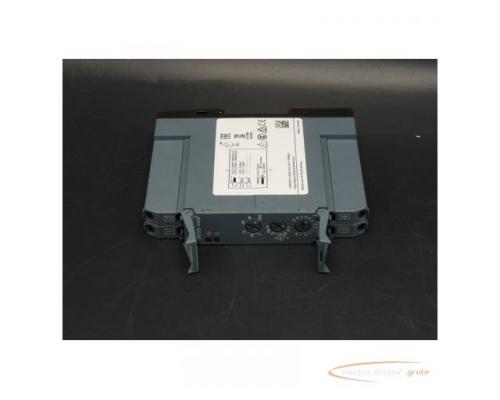 Siemens 3RP2505-1AW30 Zeitrelais - Bild 2