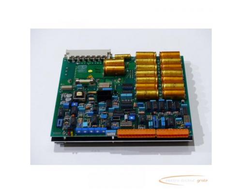 Infranor SMVE 1007 Elektronikmodul - Bild 1