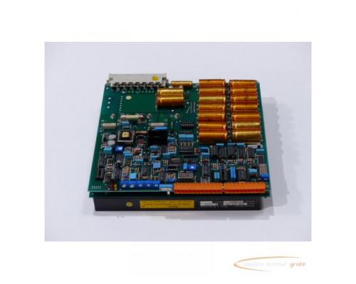 Infranor SMVE 2401 M20 Elektronikmodul - Bild 1