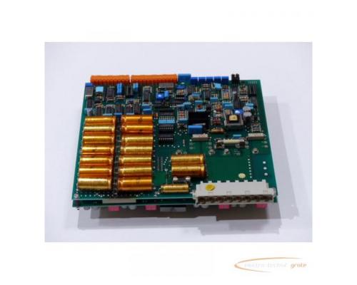 Infranor SMVE 2401 M20 Elektronikmodul - Bild 2