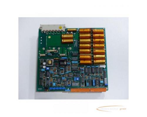 Infranor SMVE 2401 M20 Elektronikmodul - Bild 3