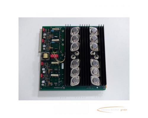 Infranor SMVE 2401 M20 Elektronikmodul - Bild 4