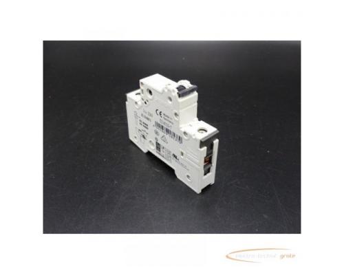 Siemens 5SY41 MCB C10 Leistungsschalter 230 / 400V - Bild 1