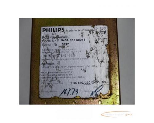 Philips 9404 355 50011 POS-Schreiber - Bild 4