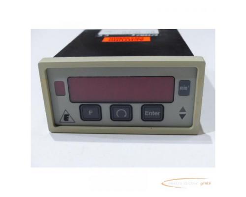 Esters PMO 2051 Digitaltachometer - Bild 3