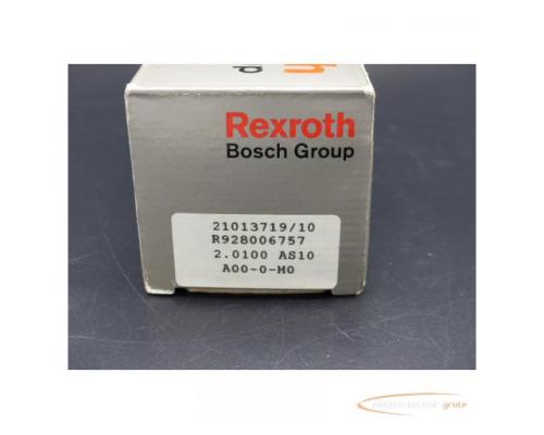 Rexroth Filter Element R928006757 > ungebraucht! - Bild 2