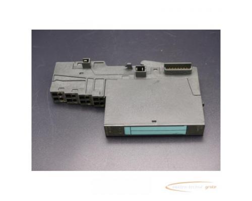 Siemens 6ES7131-4BB00-0AA0 Analog Input + 6ES7193-4CA20-0AA0 Terminal Module - Bild 6