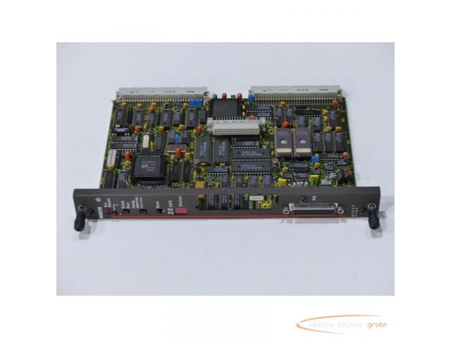 Bosch ZE300 Mat.Nr. 052009-309401 Elektronikmodul - 1