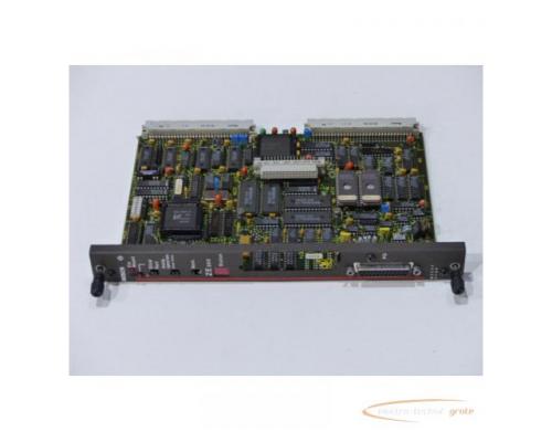 Bosch ZE300 Mat.Nr. 052009-309401 Elektronikmodul - Bild 1