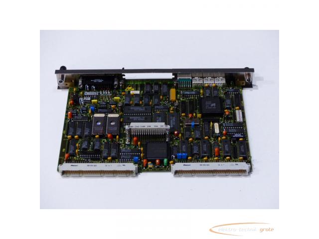 Bosch ZE300 Mat.Nr. 052009-309401 Elektronikmodul - 2