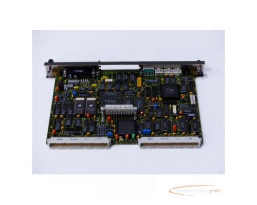 Bosch ZE300 Mat.Nr. 052009-309401 Elektronikmodul - Bild 2
