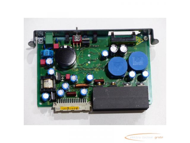 Bosch NT 200 1070075096-306 Elektronikmodul - 3