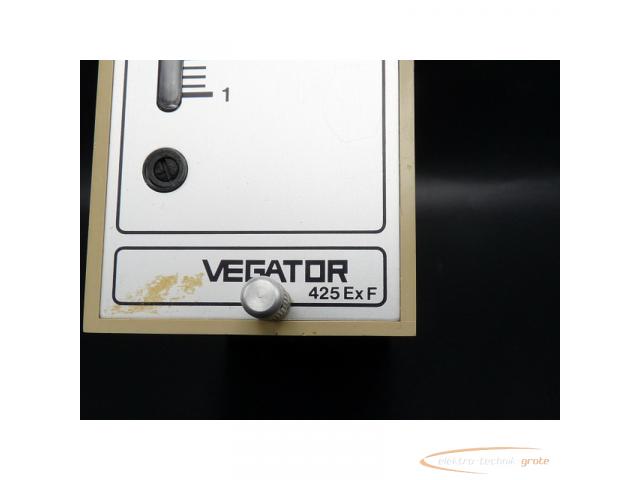 VEGA Vegator 425 Ex F Füllstandsgrenzschalter - 4