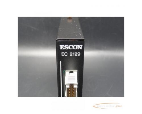 ESCON EC2129 CPU88 Ver.2.1 - Bild 5