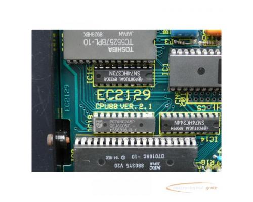 ESCON EC2129 CPU88 Ver.2.1 - Bild 6