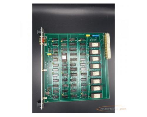 Philips 4022 224 6886.4 Video Module PLC Circuit Board - Bild 1