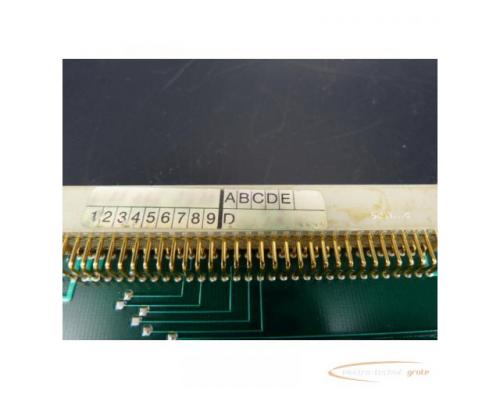Philips 4022 224 6886.4 Video Module PLC Circuit Board - Bild 3