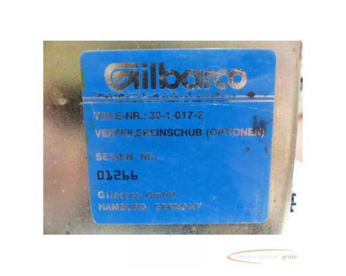 Gilbarco 30-1-017-2 Verteilereinschub (Optionen) - Bild 5