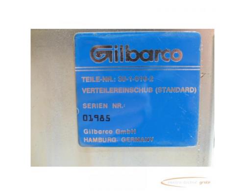 Gilbarco 30-1-016-2 Verteilereinschub (Standard) - Bild 5