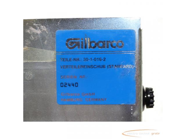 Gilbarco 30-1-016-2 Verteilereinschub (Standard) - 5