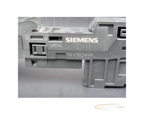 Siemens 6ES7193-4CB30-0AA0 Terminalmodul TM-E15C24-01 > ungebraucht! - Bild 2