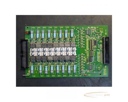 Bachmann E06149/00 002 Electronic Circuit Board - Bild 1