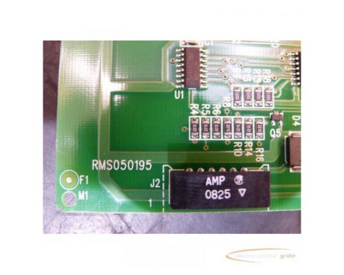 Veeder-Root® 4-Input Probe Thermistor Module for TLS-350 Consoles - Bild 3