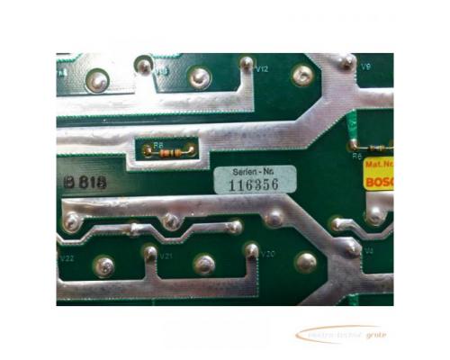 Bosch Mat.Nr. 047018-104401-101303 Elektronikmodul - Bild 5
