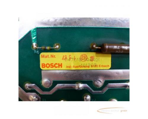 Bosch Mat.Nr. 047018-104401-101303 Elektronikmodul - Bild 6