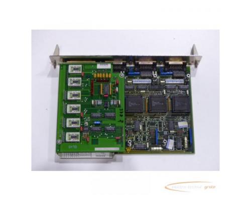 Siemens 6FX1121-4BG01 Servo-Interface - Bild 3