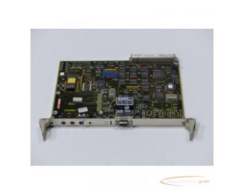 Siemens 6FC5012-0CA01-0AA0 Interface - Bild 1