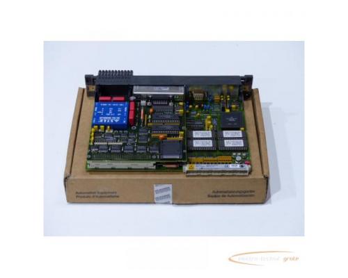 Schneider Automation TSX A25 KPE 141-1 MMS Ethernet-Controller > ungebraucht! - Bild 3