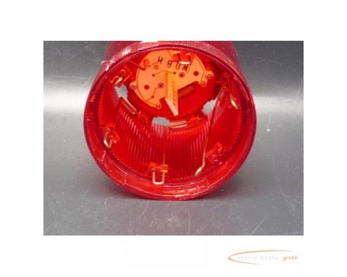 Siemens 8WD4320-5AB Dauerlichtelement LED, rot 24V - Bild 2