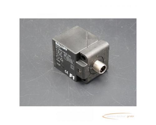 Balluff BES021H Induktiver Sensor BES Q40KFU-PAC35E-S04G > ungebraucht! - Bild 2