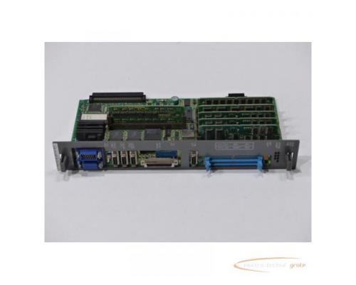 Fanuc A16B-3200-0042 / 02A - A16B-3200-0042/02A CPU Board - Bild 1