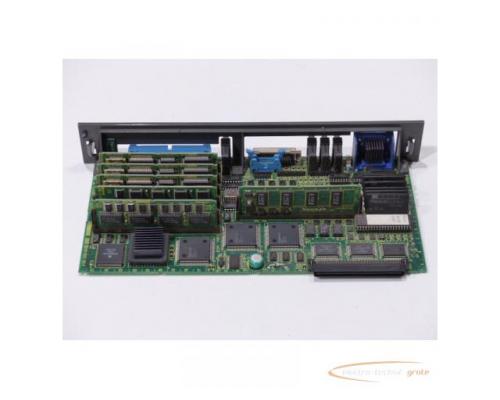 Fanuc A16B-3200-0042 / 02A - A16B-3200-0042/02A CPU Board - Bild 2