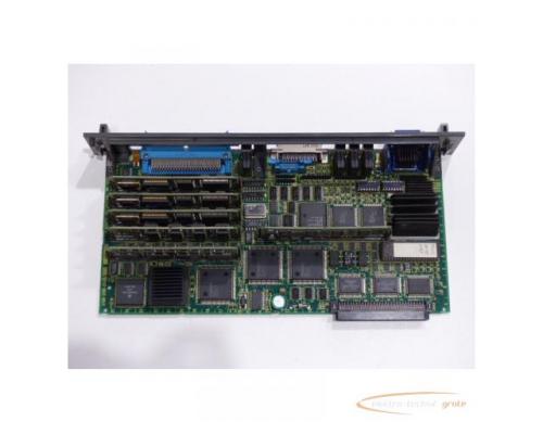 Fanuc A16B-3200-0042 / 02A - A16B-3200-0042/02A CPU Board - Bild 3