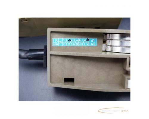 Siemens Interface Module 6ES5315-8MA11 E-Stand 4 - Bild 3