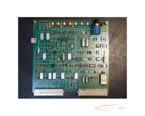 Siemens 6DM1001-4WA01 PAC C-Modul - Bild 1