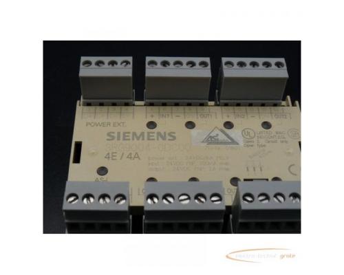 Siemens 3RG9004-0DC00 AS-Interface-Modul - Bild 3