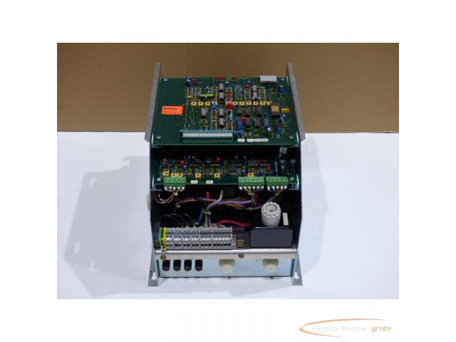 Wire Electronic DSV 5431-25 / 380 - DSV 5431-25/380 - 3