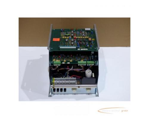 Wire Electronic DSV 5431-25 / 380 - DSV 5431-25/380 - Bild 3
